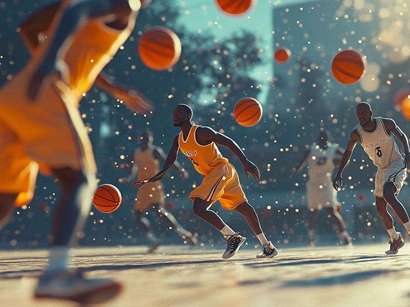 08月16日 WNBA常规赛 洛杉矶火花vs达拉斯飞翼 全场录像回放